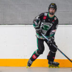 roller hockey élite playoffs match 1 : green falcons de pont de metz v fous du bitume de villeneuve