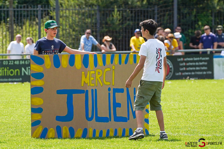 rugby fédérale 3 16es de finale match retour : rc amiénois rugby Épernay champagne