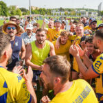rugby fédérale 3 16es de finale match retour : rc amiénois rugby Épernay champagne