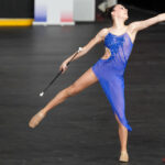 twirling championnat de france gazettesports alexis cazeel 22