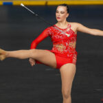 twirling championnat de france gazettesports alexis cazeel 31