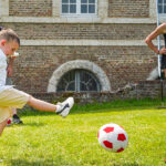 village des sports 2026 saint riquier comité départemental de la somme
