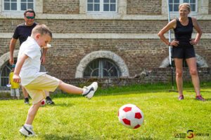 village des sports 2026 saint riquier comité départemental de la somme