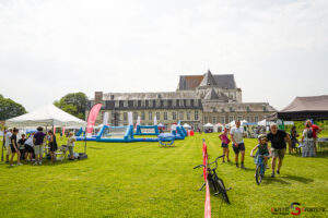 village des sports 2026 saint riquier comité départemental de la somme