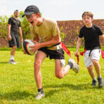 village des sports 2026 saint riquier comité départemental de la somme