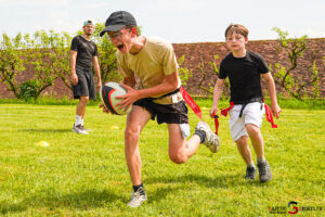 village des sports 2026 saint riquier comité départemental de la somme