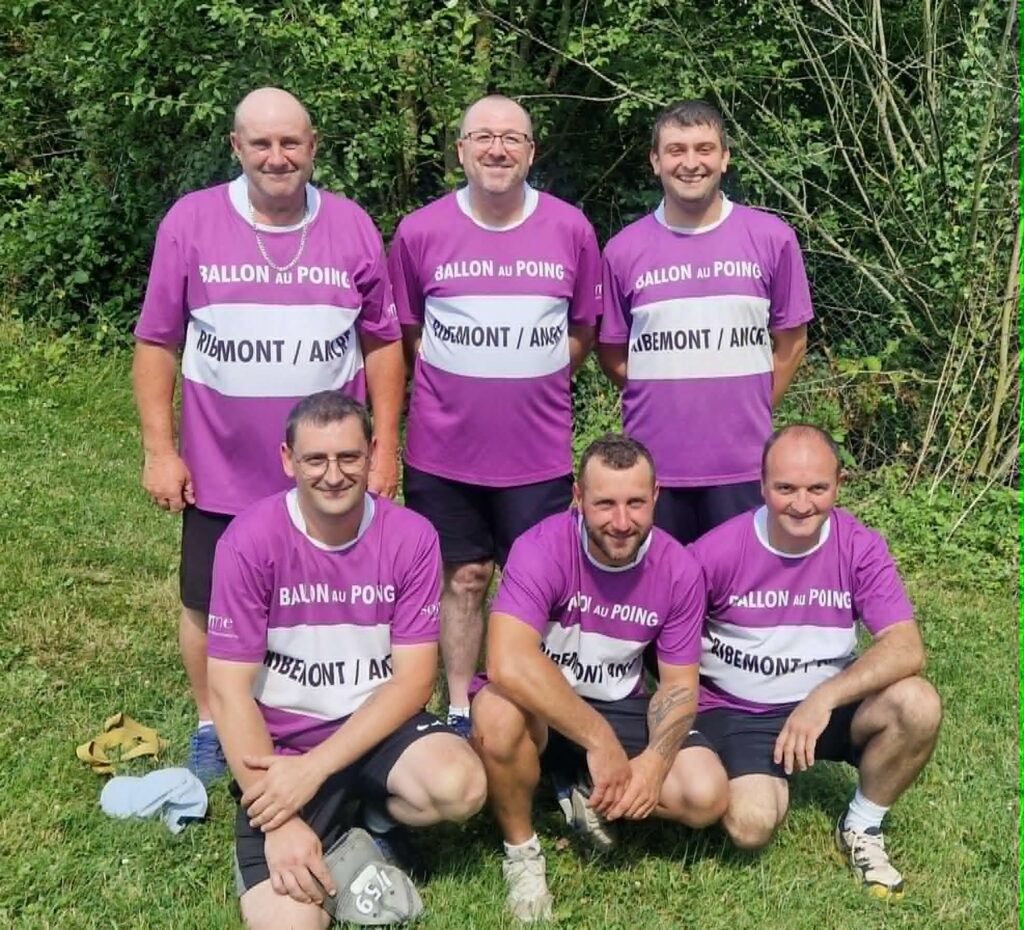 1ère b poule 2 ribemont sur ancre