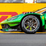 24 heures du mans 2026 le mans lmgt3 ferrari n150 lilou wadoux benjamin praite gazettesports 40
