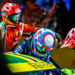 24 heures du mans 2026 le mans lmgt3 ferrari n150 lilou wadoux benjamin praite gazettesports 62