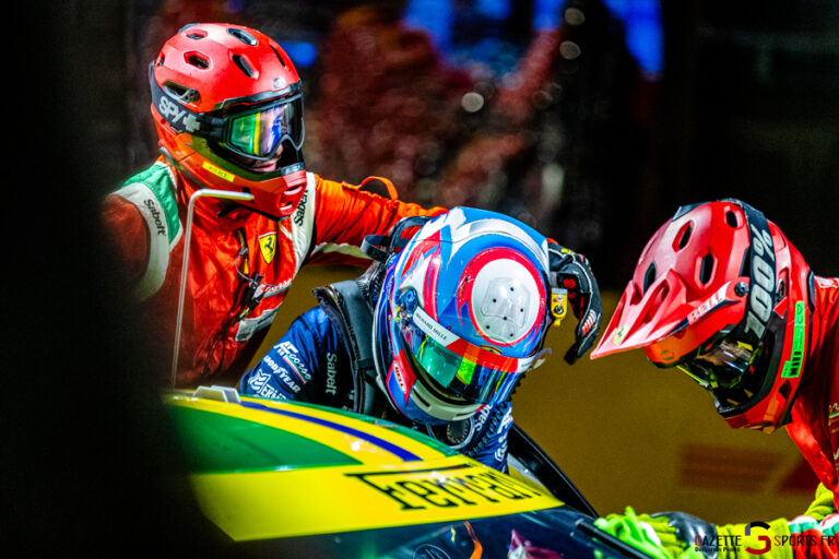 24 heures du mans 2026 le mans lmgt3 ferrari n150 lilou wadoux benjamin praite gazettesports 62