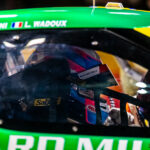 24 heures du mans 2026 le mans lmgt3 ferrari n150 lilou wadoux benjamin praite gazettesports 63
