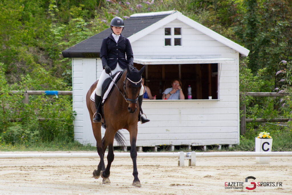 équitation concoursdressage louanelaggoune3