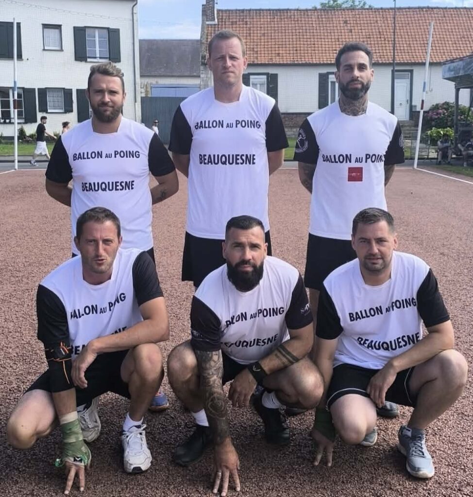 excellence beauquesne derny