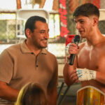 mma gazette sports alexis cazeel 21