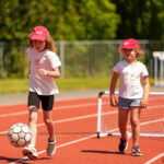 village de coeur des enfants 17 juin 2026 gazette sports alexis cazeel 17