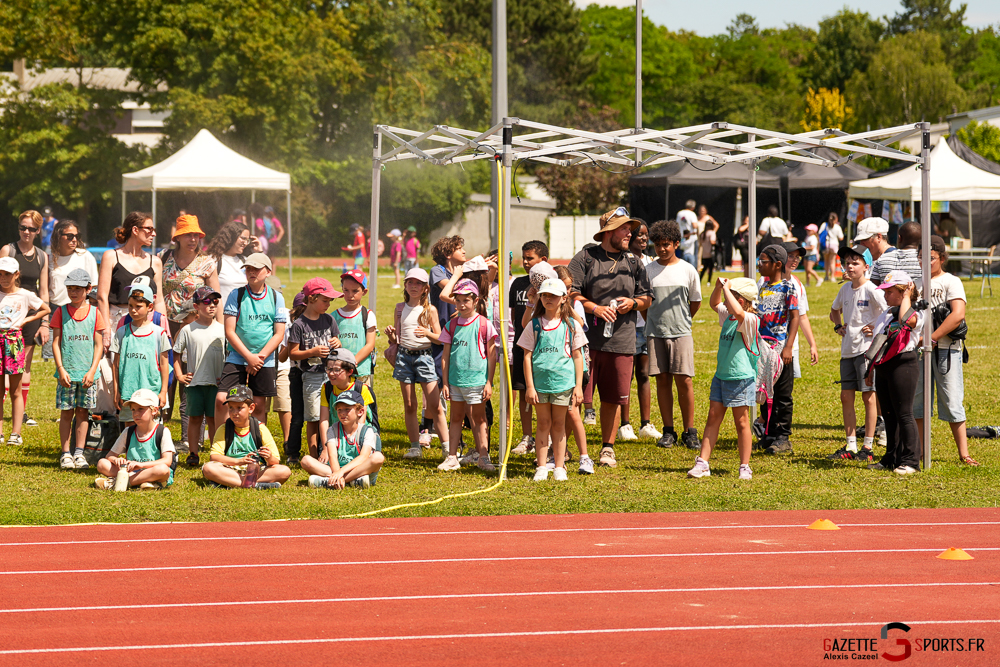 village de coeur des enfants 17 juin 2026 gazette sports alexis cazeel 32