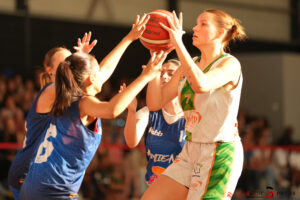 basketball finale coupe de la somme sénior f gazette sports alexis cazeel 26