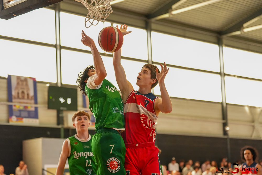 baskettball tournoi de la somme u23m amiens longueau gazette sports alexis cazeel 10
