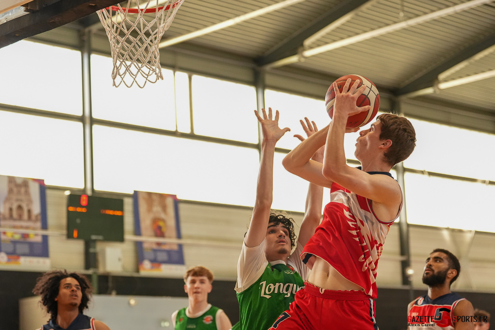 baskettball tournoi de la somme u23m amiens longueau gazette sports alexis cazeel 18