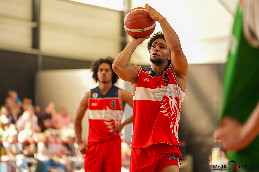 baskettball tournoi de la somme u23m amiens longueau gazette sports alexis cazeel 20