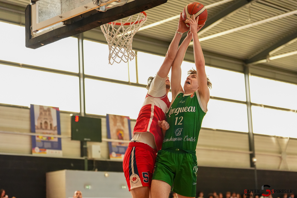 baskettball tournoi de la somme u23m amiens longueau gazette sports alexis cazeel 22
