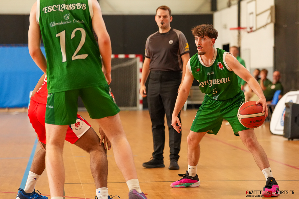 baskettball tournoi de la somme u23m amiens longueau gazette sports alexis cazeel 24