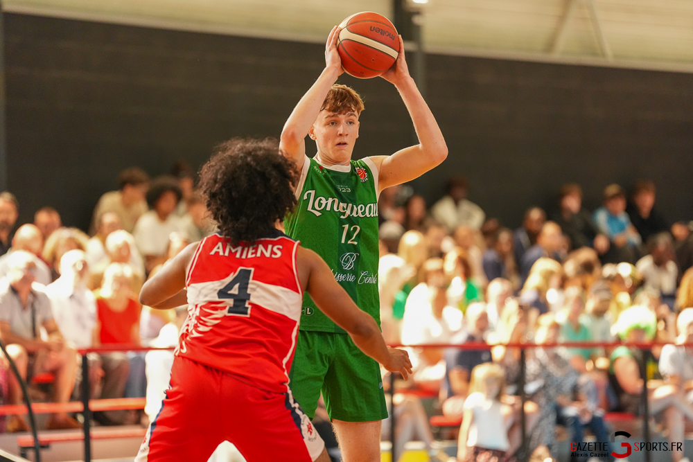baskettball tournoi de la somme u23m amiens longueau gazette sports alexis cazeel 25