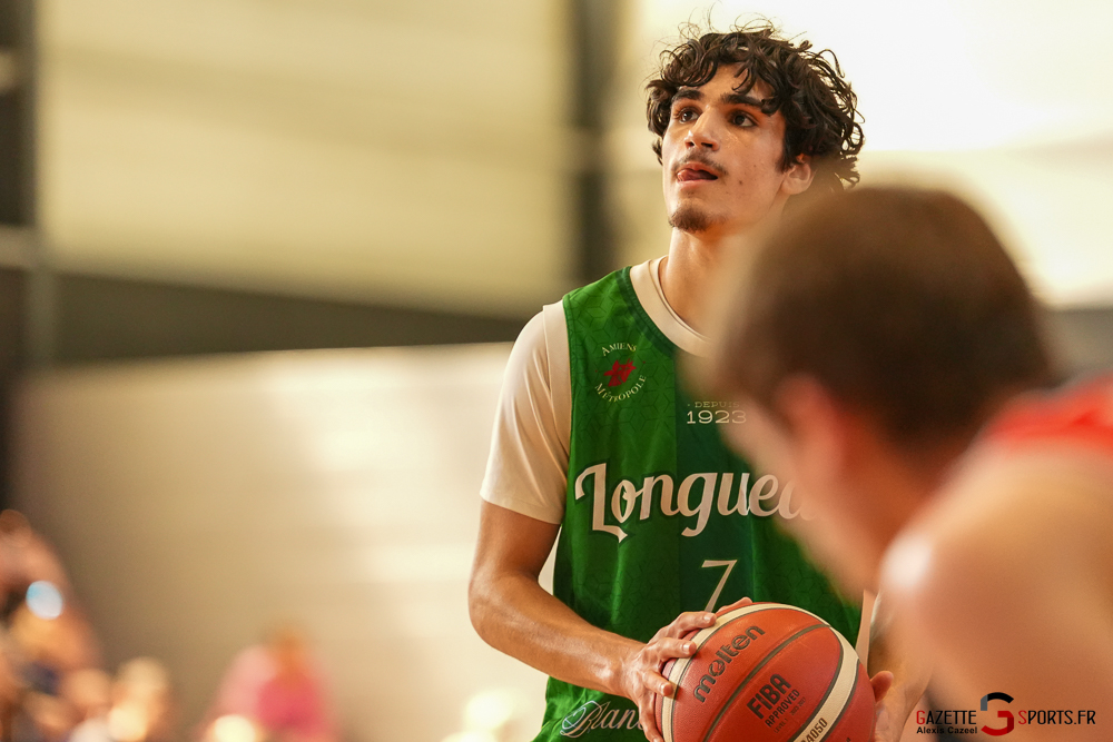baskettball tournoi de la somme u23m amiens longueau gazette sports alexis cazeel 27