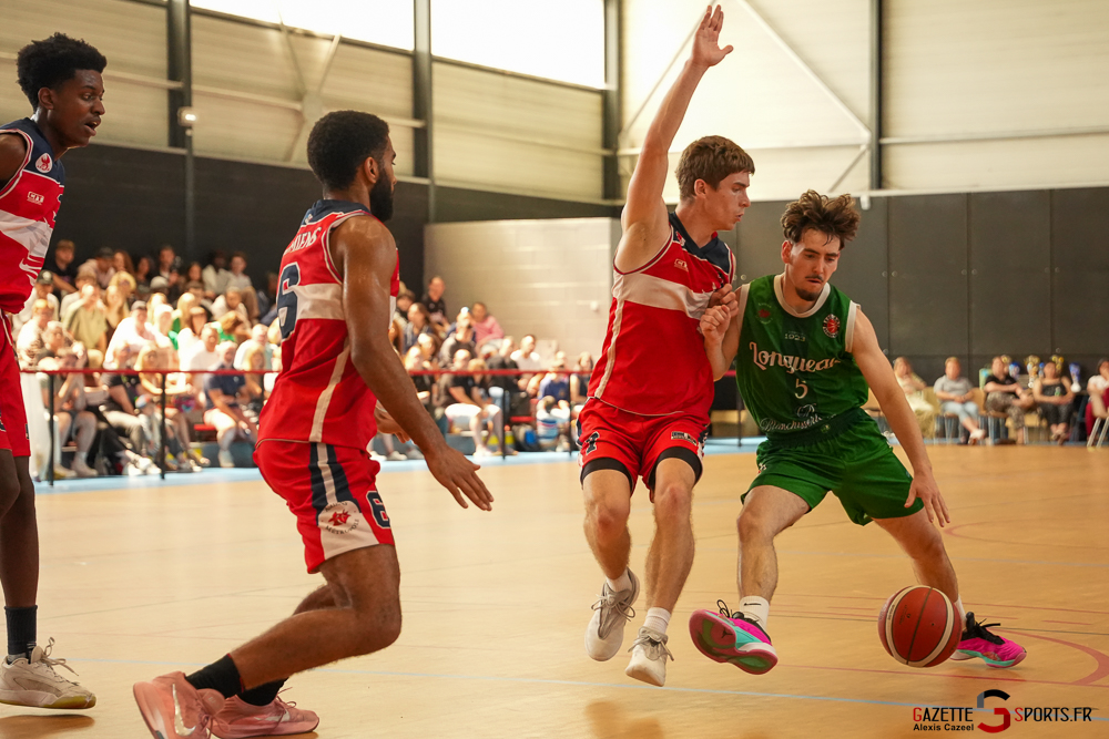baskettball tournoi de la somme u23m amiens longueau gazette sports alexis cazeel 28