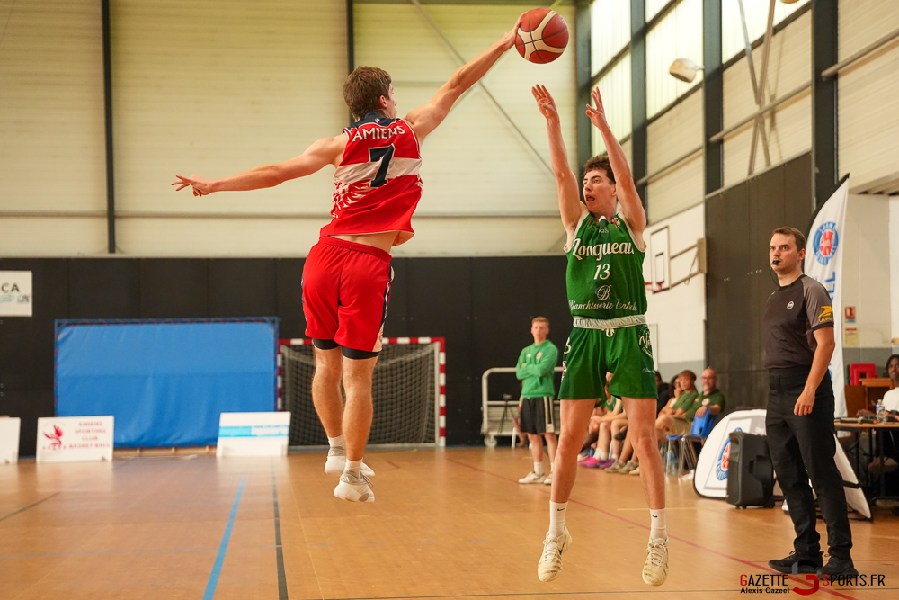baskettball tournoi de la somme u23m amiens longueau gazette sports alexis cazeel 29