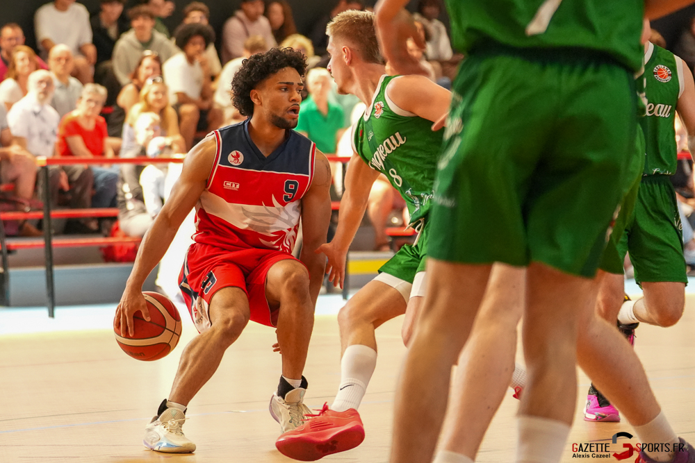 baskettball tournoi de la somme u23m amiens longueau gazette sports alexis cazeel 3