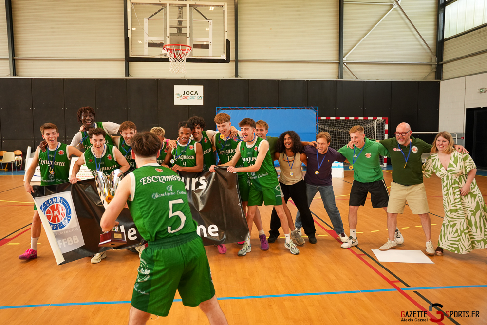 baskettball tournoi de la somme u23m amiens longueau gazette sports alexis cazeel 32