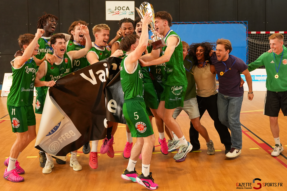 baskettball tournoi de la somme u23m amiens longueau gazette sports alexis cazeel 33