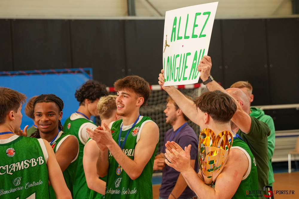 baskettball tournoi de la somme u23m amiens longueau gazette sports alexis cazeel 34
