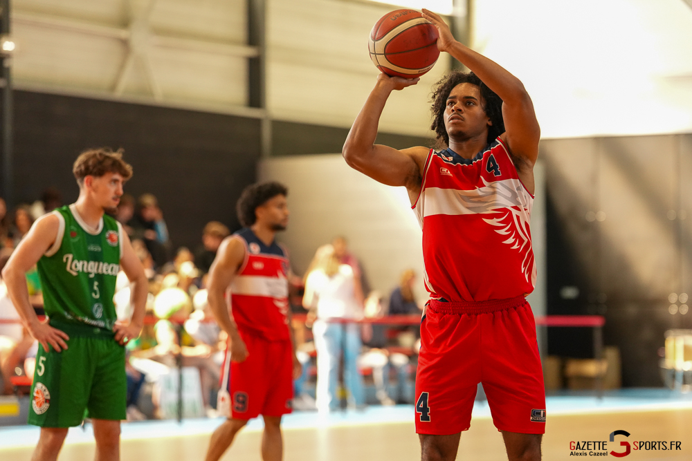 baskettball tournoi de la somme u23m amiens longueau gazette sports alexis cazeel 7