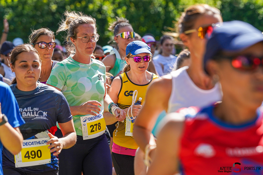 course à pied vytajog : elle et lui 2026