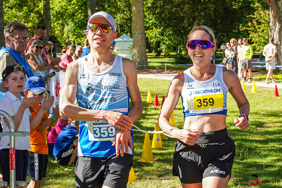 course à pied vytajog : elle et lui 2026