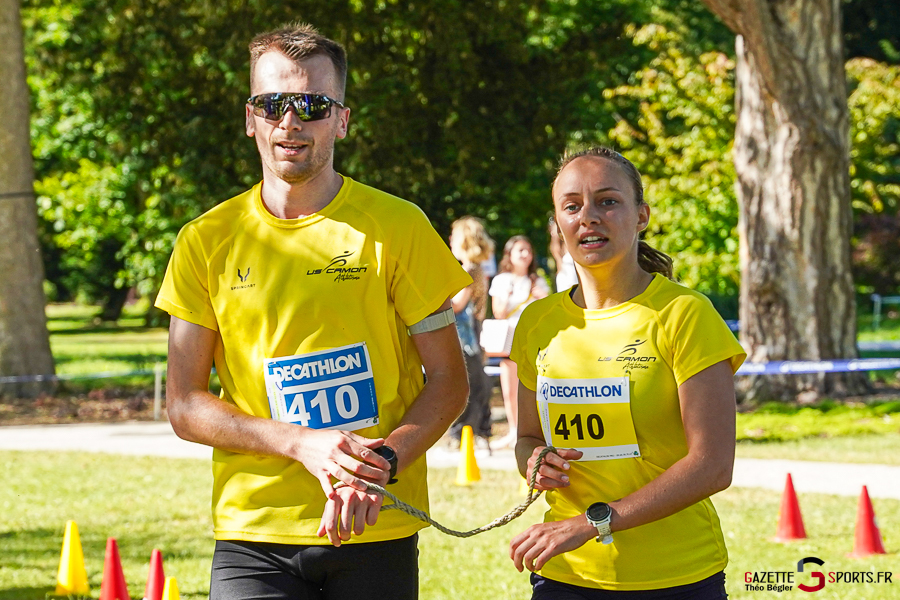 course à pied vytajog : elle et lui 2026