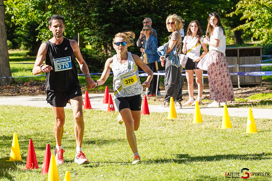 course à pied vytajog : elle et lui 2026