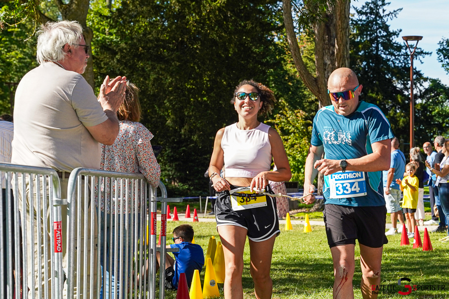 course à pied vytajog : elle et lui 2026