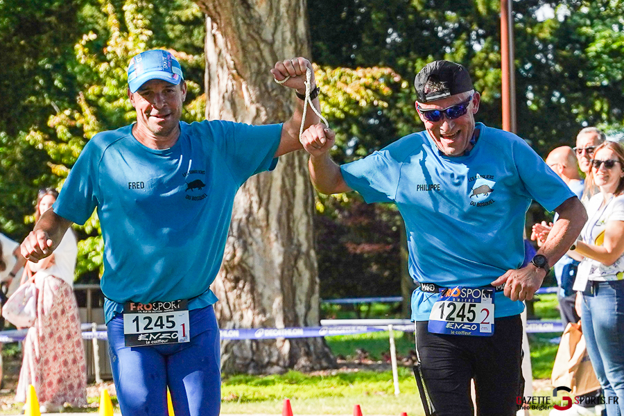 course à pied vytajog : elle et lui 2026