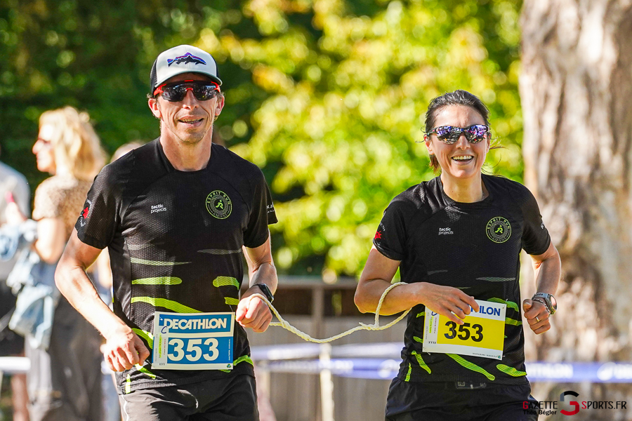 course à pied vytajog : elle et lui 2026