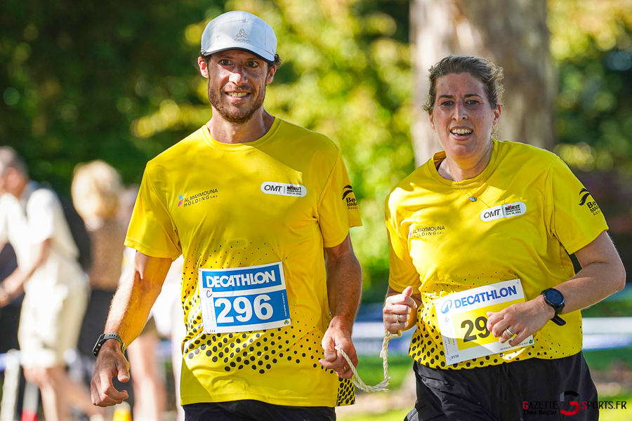 course à pied vytajog : elle et lui 2026