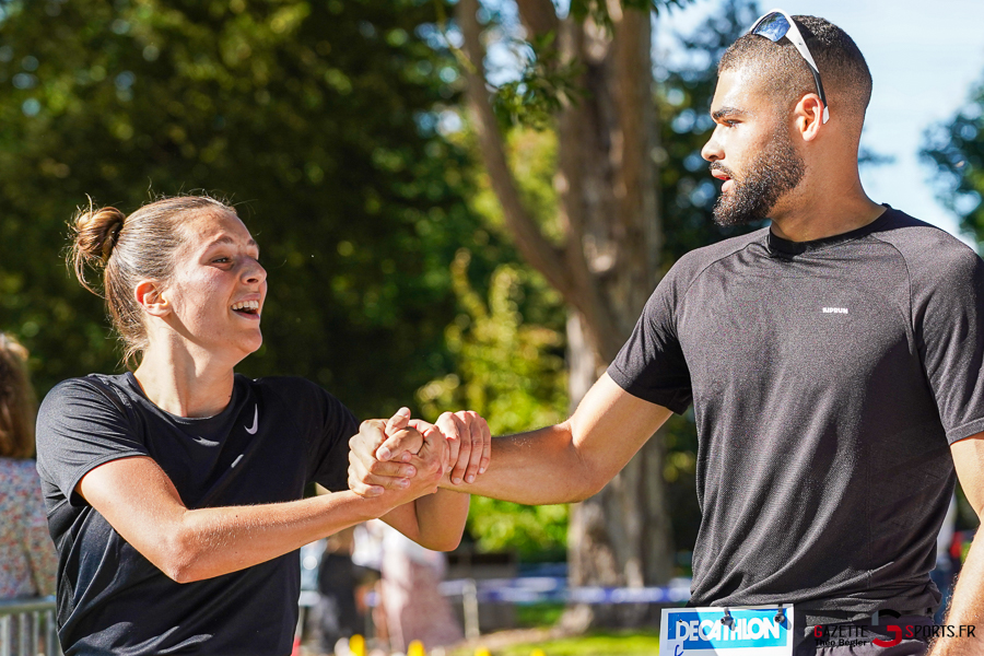 course à pied vytajog : elle et lui 2026