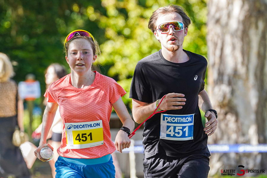 course à pied vytajog : elle et lui 2026