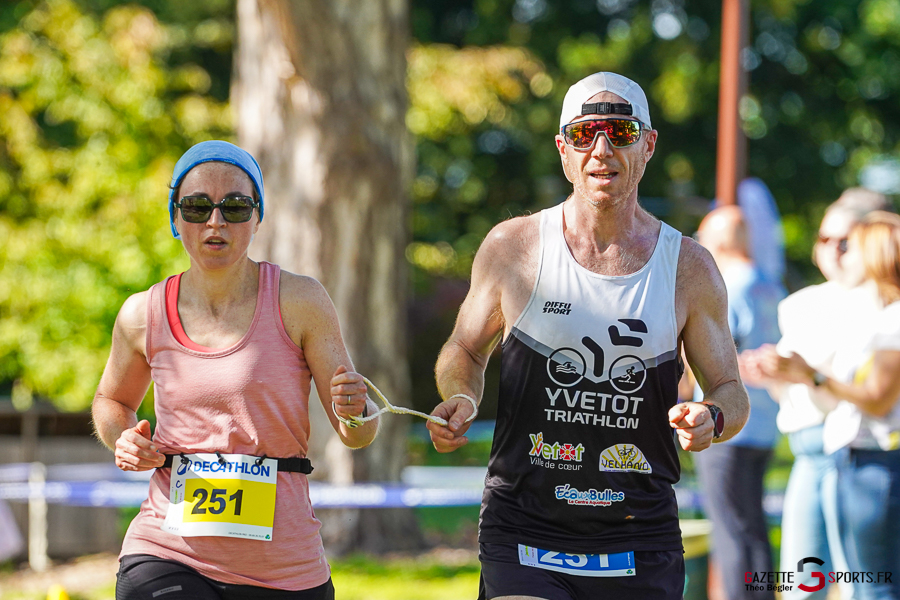 course à pied vytajog : elle et lui 2026