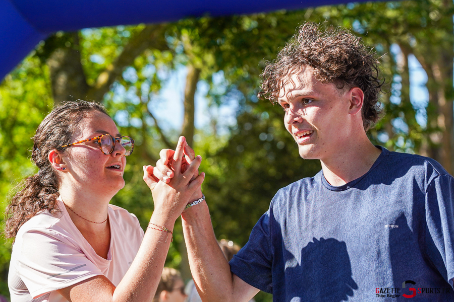 course à pied vytajog : elle et lui 2026