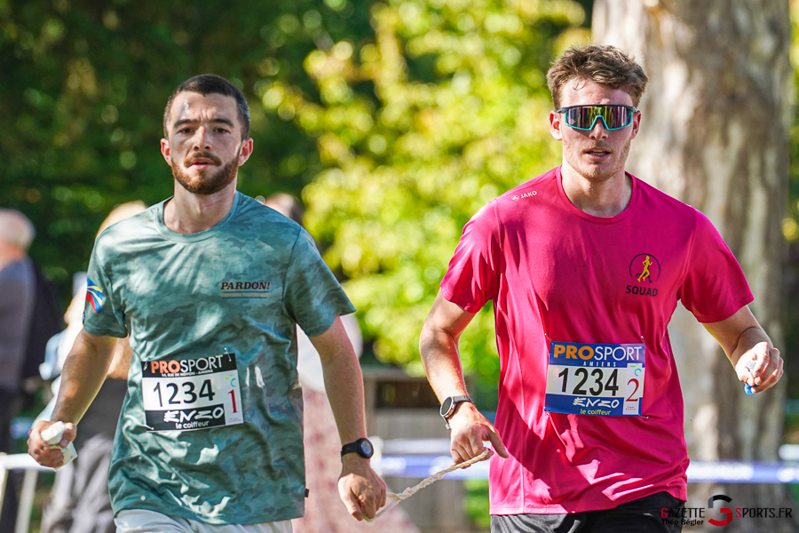 course à pied vytajog : elle et lui 2026
