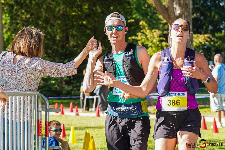 course à pied vytajog : elle et lui 2026