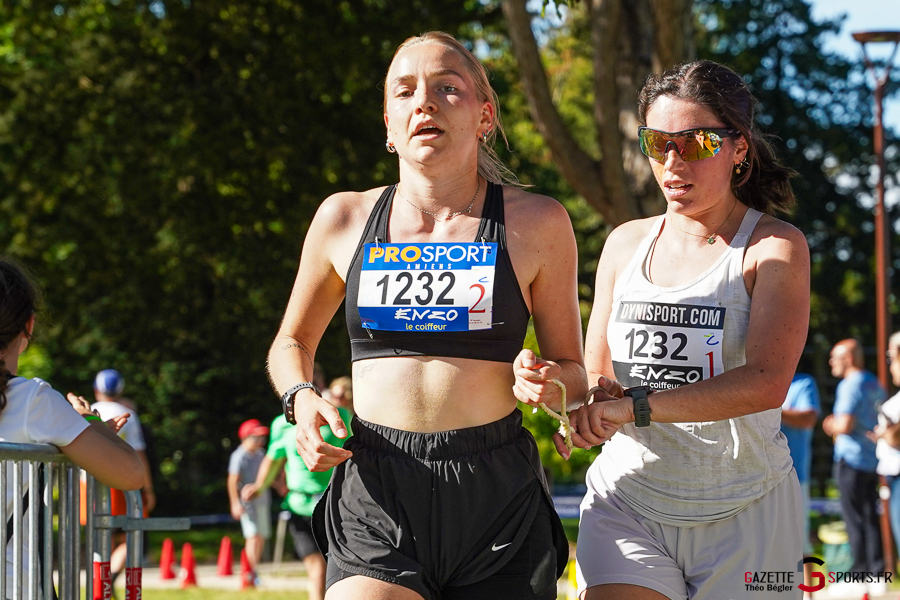 course à pied vytajog : elle et lui 2026